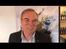 Tour de Bretagne 2020 - L'avis de Bernard Hinault