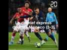 Débrief PSG-Monaco