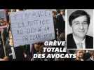 Leur grève est exceptionnelle et cet avocat nous explique pourquoi