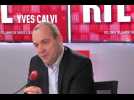 Laurent Berger, invité de RTL du 13 janvier 2020