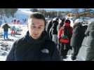 Alpes du Sud : le championnat du monde de Red Bull ice cross fait étape à Pra Loup