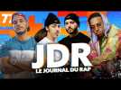 JDR #77 : La fake news de Naps, Hornet réunit du lourd, Djadja & Dinaz en force, Maes feat Ninho...