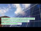Quand la ville de Loos-en-Gohelle parie sur l'énergie solaire
