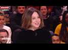 Quotidien : l'interview gênante d'Elsa Zylberstein (Vidéo)