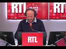 RTL Matin du 12 janvier 2020