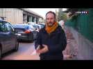 Un policier gravement blessé dans une banlieue de Lyon