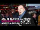 La Grande Darka : Julien Lepers tacle violemment la présidente de France Télévisions