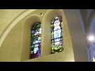 Chapelle Saint-Frai : Inauguration de l'orgue