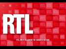 Le journal RTL du 12 janvier 2020