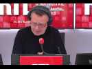 Multiplex RTL - Le Parisien - Aujourd'hui en France du 11 janvier 2020