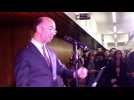 Tournai les voeux de Rudy Demotte 12.01.2020