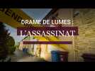 Drame de Lumes: l'assassinat d'un père de famille jugé ce lundi devant les assises des Ardennes