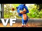 BÉBÉ SONIC Bande Annonce VF (Nouvelle, 2020)