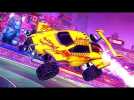 ROCKET LEAGUE LUCKY LANTERNS Bande Annonce (2020) PS4 / Xbox One / PC