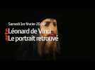 Léonard de Vinci (arte) bande-annonce
