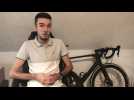L'Isberguois Maxime Delattre crée sa marque de vélo à seulement 22 ans