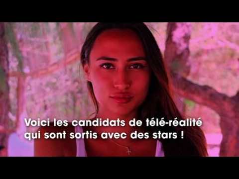 VIDEO : Ces candidats et candidates de tl-ralit qui sont sortis avec des star