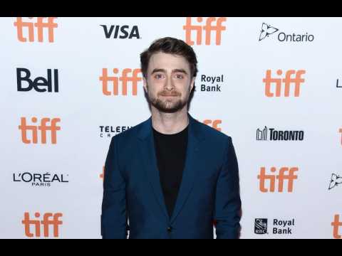 VIDEO : Daniel Radcliffe est certain d'avoir trouv l'amour de sa vie
