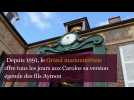 Le Grand marionnettiste, vu de l'intérieur
