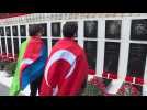 L'Azerbaïdjan commémore le 