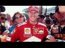 Michael Schumacher : des photos volées vendues à prix d'or bientôt dévoilées ?