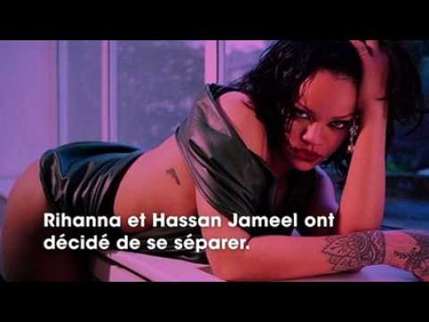 VIDEO : Rihanna : l?enfer qu?elle a vécu aux côtés de son ex Hassan Jameel