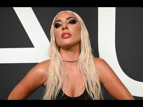 VIDEO : Lady Gaga: des extraits de son nouveau single ont fuit!