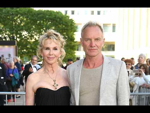 VIDEO : Sting ne veut pas de film sur sa vie