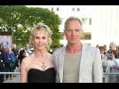 Sting ne veut pas de film sur sa vie