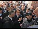 VIDÉO LCI PLAY - Le Président à Jérusalem : quand Macron fait du Chirac