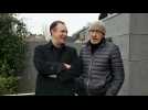 Houben & Son, le duo de Steve et Greg Houben