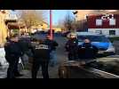 Fusillade en Allemagne: 6 morts et deux blessés graves