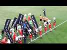 Standard vs Ostende