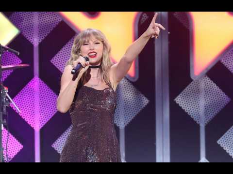 VIDEO : Taylor Swift a souffert de troubles alimentaires