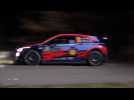 WRC - Rallye Monte-Carlo - Jeudi
