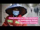 Coronavirus : faut-il craindre cette épidémie ? - La Libre