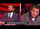 Taha Bouhafs critique Quotidien pour son manque 