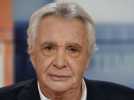 Michel Sardou, ce projet improbable qui va ravir ses fans