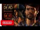 The Walking Dead: Seasons 2 & 3 - Launch Trailer - Nintendo Switch