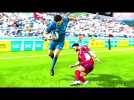 RUGBY 20 Bande Annonce (2020) PS4 / Xbox One / PC