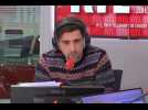 Flash de 23H