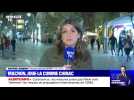Macron : Joue-la comme Chirac - 22/01