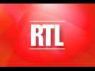 Le journal RTL de 23h