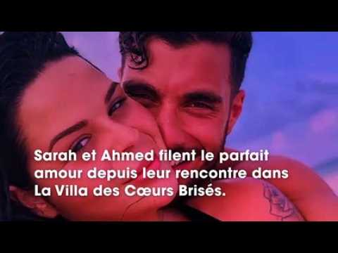 VIDEO : Sarah Fraisou (LaVilla5) : qui est son nouveau chri Ahmed Harroun??