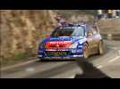 Rallyes WRC. Présentation du Monte Carlo 2020