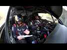 Rallyes WRC. Les premiers essais du shakedown du Monte Carlo 2020