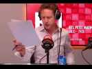 Le journal de 6h30 du 23 janvier 2020