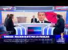 Story 6 : Sondage: Emmanuel Macron rejeté par les Français - 22/01