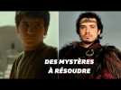 Ces cinq détails dans le teaser de 