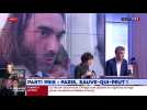 Villani bientôt exclu de LaRem ?